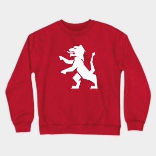 Lion Crewneck Sweatshirt